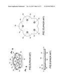 Five-compressing-chamber diaphragm pump with multiple effects diagram and image