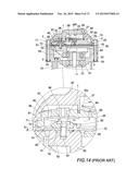 Five-compressing-chamber diaphragm pump with multiple effects diagram and image