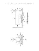 Five-compressing-chamber diaphragm pump with multiple effects diagram and image