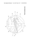 Five-compressing-chamber diaphragm pump with multiple effects diagram and image