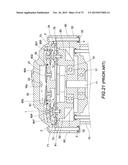 Five-compressing-chamber diaphragm pump with multiple effects diagram and image