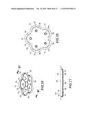 Five-compressing-chamber diaphragm pump with multiple effects diagram and image