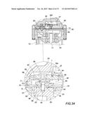 Five-compressing-chamber diaphragm pump with multiple effects diagram and image