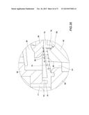 Five-compressing-chamber diaphragm pump with multiple effects diagram and image