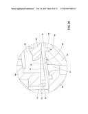 Five-compressing-chamber diaphragm pump with multiple effects diagram and image