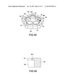 Five-compressing-chamber diaphragm pump with multiple effects diagram and image