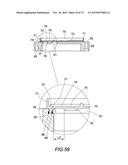 Five-compressing-chamber diaphragm pump with multiple effects diagram and image