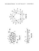 Five-compressing-chamber diaphragm pump with multiple effects diagram and image