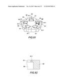 Five-compressing-chamber diaphragm pump with multiple effects diagram and image