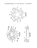 Five-compressing-chamber diaphragm pump with multiple effects diagram and image