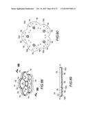 Five-compressing-chamber diaphragm pump with multiple effects diagram and image