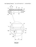 Five-compressing-chamber diaphragm pump with multiple effects diagram and image