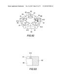 Five-compressing-chamber diaphragm pump with multiple effects diagram and image