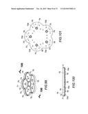 Five-compressing-chamber diaphragm pump with multiple effects diagram and image