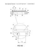 Five-compressing-chamber diaphragm pump with multiple effects diagram and image