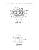 Five-compressing-chamber diaphragm pump with multiple effects diagram and image