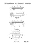 Five-compressing-chamber diaphragm pump with multiple effects diagram and image