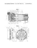 Scroll-Type Fluid Machine diagram and image