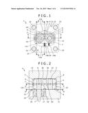 Gear Pump diagram and image