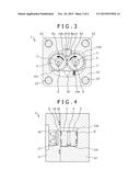 Gear Pump diagram and image