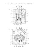 Gear Pump diagram and image