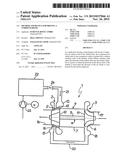 METHOD AND DEVICE FOR DRIVING A TURBOCHARGER diagram and image