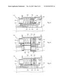 DISC BRAKE FOR AN AIRCRAFT WHEEL diagram and image