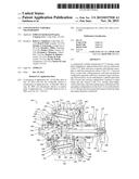 CONTINUOUSLY VARIABLE TRANSMISSION diagram and image