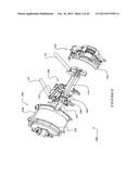 CONTINUOUSLY VARIABLE TRANSMISSION diagram and image