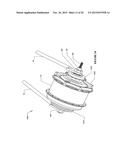 CONTINUOUSLY VARIABLE TRANSMISSION diagram and image