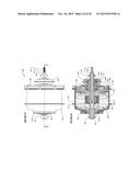 CONTINUOUSLY VARIABLE TRANSMISSION diagram and image