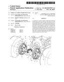 TORQUE VECTORING HYBRID TRANSAXLE diagram and image