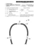 FLEXIBLE PLASTIC IRRIGATION TUBING diagram and image