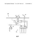 MULTI-LAYERED GAS-FILLED BLADDER FOR ACCOMMODATING CHANGES IN FLUID     CHARACTERISTICS WITHIN A FLUID DELIVERY SYSTEM diagram and image