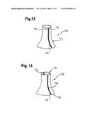 Lining Element, and Method of Manufacturing a Lining Element diagram and image