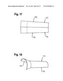 Lining Element, and Method of Manufacturing a Lining Element diagram and image