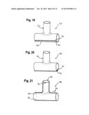 Lining Element, and Method of Manufacturing a Lining Element diagram and image