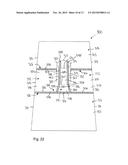 Lining Element, and Method of Manufacturing a Lining Element diagram and image