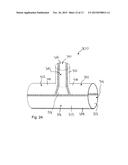 Lining Element, and Method of Manufacturing a Lining Element diagram and image