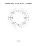 MANHOLE LIGHTING SYSTEM diagram and image