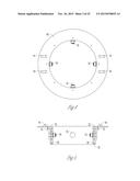 MANHOLE LIGHTING SYSTEM diagram and image