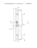 Bar-Typed Track LED Lamp diagram and image