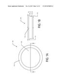 MULTI-CONFIGURABLE LIGHT EMITTING DIODE (LED) FLAT PANEL LIGHTING FIXTURE diagram and image