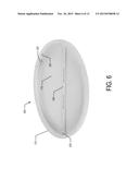 MULTI-CONFIGURABLE LIGHT EMITTING DIODE (LED) FLAT PANEL LIGHTING FIXTURE diagram and image