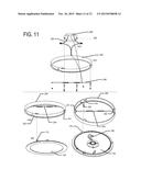 MULTI-CONFIGURABLE LIGHT EMITTING DIODE (LED) FLAT PANEL LIGHTING FIXTURE diagram and image