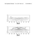 Headlamp Assembly with Multiple High Aspect Ratio Lenses diagram and image