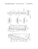 Device for Accessorizing Lamp Shades diagram and image