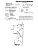 SHAVING OR HAIR TRIMMING DEVICE diagram and image