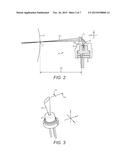 SHAVING OR HAIR TRIMMING DEVICE diagram and image