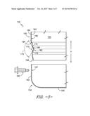 Casing and Method for Assembling Casing for Water Heater Appliance diagram and image